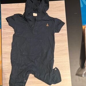 Gap baby Navy One Piece